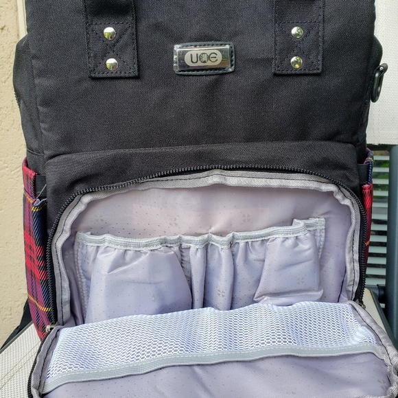 Diaper Backpack (Brand new) - Picture 6 of 7